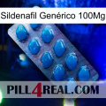 Sildenafil Genérico 100Mg viagra1